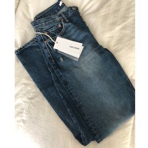 GRLFRND KAROLINA JEANS